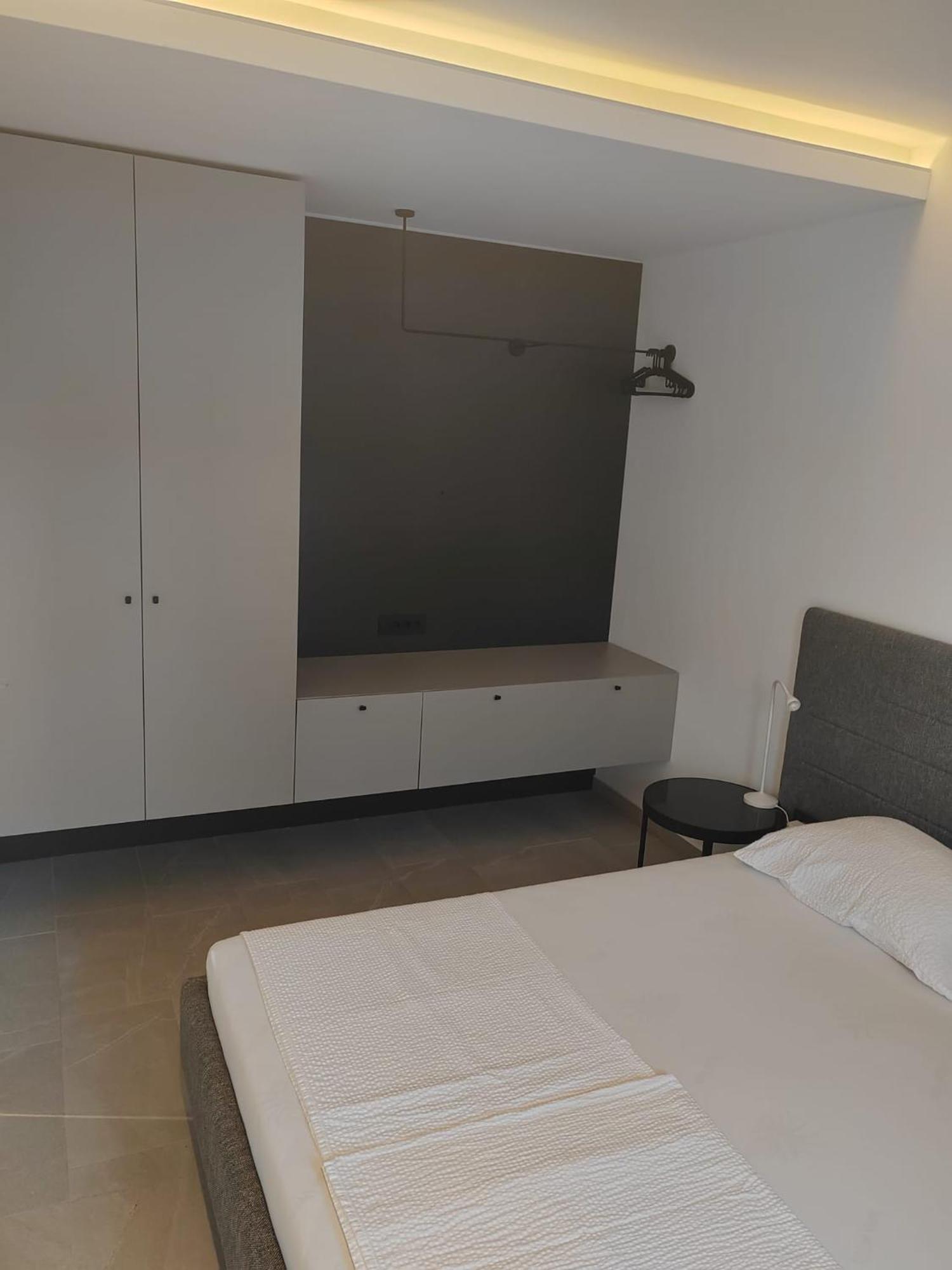 Apartments Divi Sunset View Mandre Ruang foto