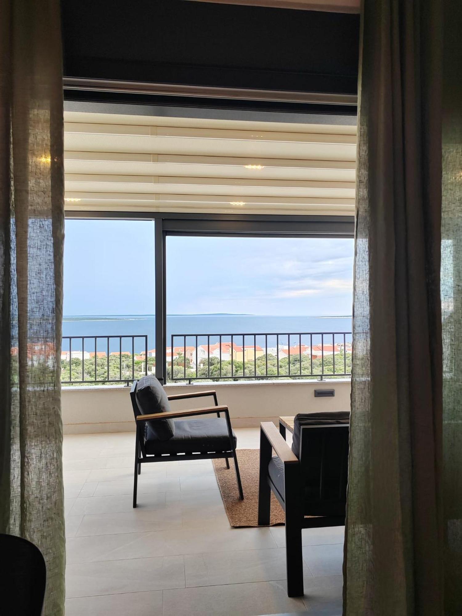 Apartments Divi Sunset View Mandre Ruang foto